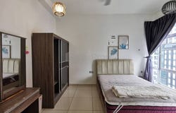 Tanjung Puteri, Bukit Meldrum, 80300, Johor, Johor Bahru, Johor 80300