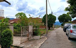 Buntong, Ipoh, Perak 30100