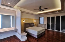 Jalan Tasik Damai, Sungai Besi, Kuala Lumpur 57000