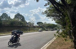 Skudai, Johor 81120