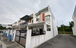 Telok Panglima Garang, Selangor 41200