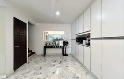 Jalan SS 21, Petaling Jaya, Selangor 47400