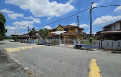 Simpang Ampat, Penang 14120