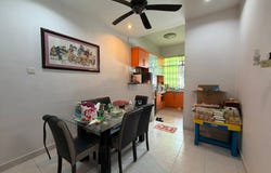Jalan Bestari, Johor Bahru, Johor 79150