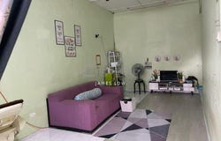 Pasir Gudang, Johor 81700