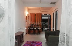 Lintasan Pegoh 3, Lahat, Perak 31500