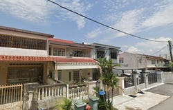 Cheras, Kuala Lumpur 56000