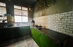 Jalan Aman Perdana, Klang, Selangor 41050