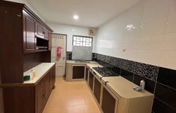 Ulu Tiram, Johor 81800