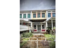 Solok Tavoy, Georgetown, Penang 10450
