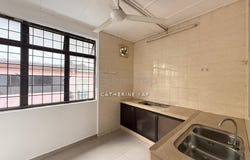 Jalan Molek 1/x, Johor Bahru, Johor 81100