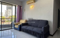 Lorong Edgecumbe, 10250, Penang, Persiaran Gurney, Penang 10250