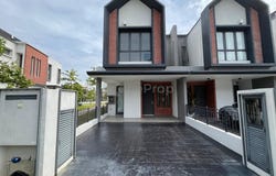 Ilham Residence, Shah Alam, Selangor 40160