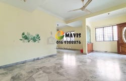 Jalan BK 4, Puchong, Selangor 47180