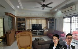 Ampang, Ipoh, Perak 31350