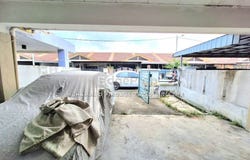 Jalan Kebun Nenas, Klang, Selangor 41200