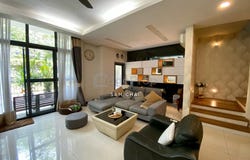 Jalan Intisari, Desa ParkCity, Kuala Lumpur 52200