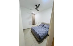 Iskandar, Nusajaya, Gelang Patah, Johor 81550