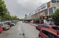 Section U12, 40170 Shah Alam, Selangor, Shah Alam, Selangor 40170