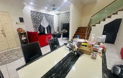 Johor Bahru, Johor 81100