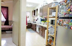 Jln TTP 3, Puchong, Selangor 47100