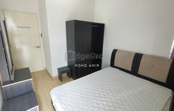 Lorong 6D/91, Cheras, Kuala Lumpur 56100
