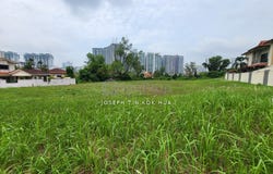 KL City, Kuala Lumpur 58200