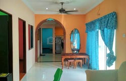 Jalan MU, Kuala Selangor, Selangor 45000