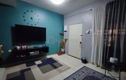 Jalan Scientex, Kulai, Johor 81000