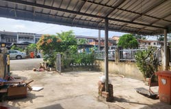 Shah Alam, Selangor 40000