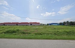 Jln Udang Gantung, Kampung Telok Gong, 42000 Pelabuhan Klang, Selangor, Port Klang, Selangor 42000