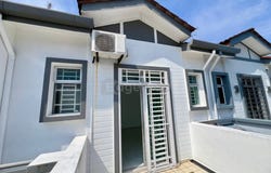 Johor Bahru, Johor