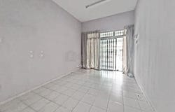 jln 3/1, Kluang, Johor 86000