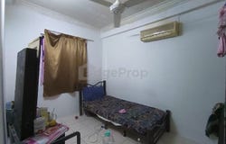 Jalan Jemai, Setapak, Kuala Lumpur 53100