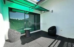 Panorama lapangan camellia, Ipoh, Perak 31650