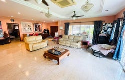 Jalan Bukit Impiana, Kajang, Selangor 43000