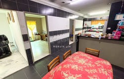 Shah Alam, Selangor 40400