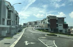 Selangor, Subang Jaya, Selangor 47650