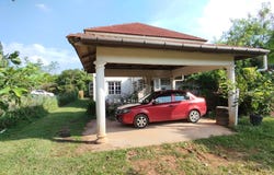 Lengkok Mekar, Bangi, Selangor 43000