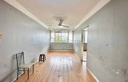 Off Jalan Maarof, Kampung Abdullah Hukum, 59200, Kuala Lumpur, Bangsar, Kuala Lumpur 59200