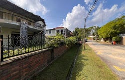 Petaling Jaya, Selangor 46350