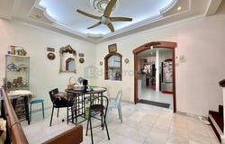 Jalan Kubah Bukit Jelutong, Shah Alam, Selangor 40150
