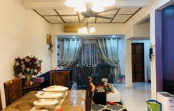 Jalan Perdana, Puchong, Selangor 47100