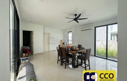 Enclave @ Tiger Lane, Ipoh, Perak 30350