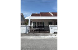 PLOT 83,-, MEDAN KLEBANG MEWAH, 31200, Kinta, Perak
