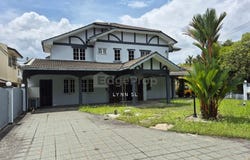 Jalan BK5/8B, Puchong, Selangor 47180