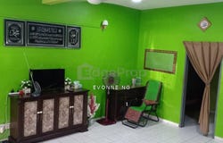 Jalan Seri Mewah, Kajang, Selangor 43000