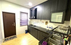 Jalan Jasa, Taman Mutiara Rini, Skudai, Johor 81300