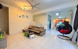 Jalan Idaman, Iskandar Puteri, Johor 79100