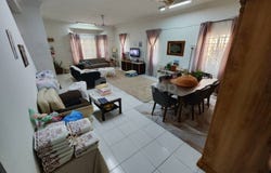 Jalan BRp, Sungai Buloh, Selangor 47000